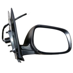 Door Mirror Electric Sedan Right Hand Side 2005-2012 (Toyota Yaris) auto part product photo