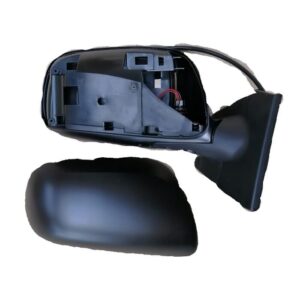 Door Mirror Electric Hatchback Right Hand Side 2005-2012 (Toyota Yaris) auto part product photo