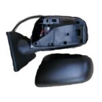 Door Mirror Electric Hatchback Left Hand Side 2005-2012 (Toyota Yaris) auto part product photo