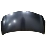 Bonnet Sedan 2005-2012 (Toyota Yaris) auto part product photo
