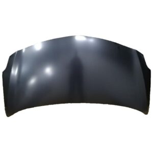 Bonnet Sedan 2005-2012 (Toyota Yaris) auto part product photo