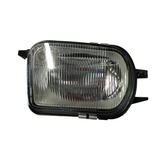 Front Fog Lamp Left Hand Side 00-06 (Mercedes Benz C Class W203) 1 Front Fog Lamp Left Hand Side 2000-2006 (Mercedes Benz C Class W203) auto part product photo
