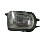 Front Fog Lamp Right Hand Side 2000-2006 (Mercedes Benz C Class W203) auto part product photo