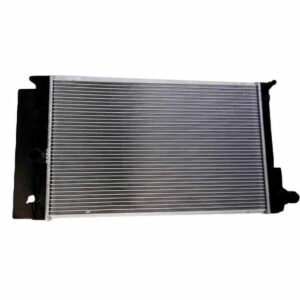 Radiator 1.3/4/6/8/2.0 Manual Transmision 2007-2014 (Toyota Corolla AE130) auto part product photo