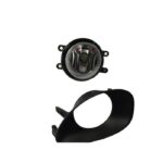 Fog Lamp Assembly+Bumper Grille Hatchback Left Hand Side 2005-2009 (Toyota Yaris) auto part product photo