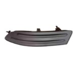Cover Fog Lamp Sedan=RunX Left Hand Side 2002-2004 (Toyota Corolla) auto part product photo