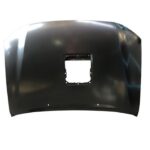 Toyota Hilux D4d Vvti Fortuner Bonnet With Scoop Vent auto part product photo