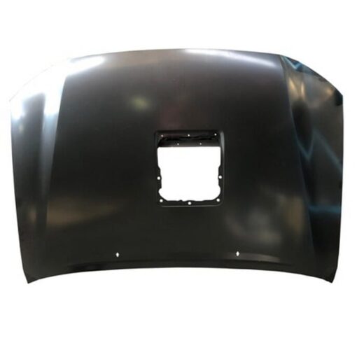 Toyota Hilux D4d Vvti Fortuner Bonnet With Scoop Vent auto part product photo