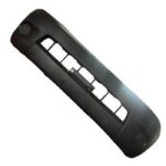 Front Bumper Painted 2WD B3 1998-2001 (Toyota Hilux TN130) auto part product photo