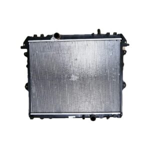 Toyota Hilux D4d 2 5 3 0 Fortuner Diesel Manual Radiator auto part product photo
