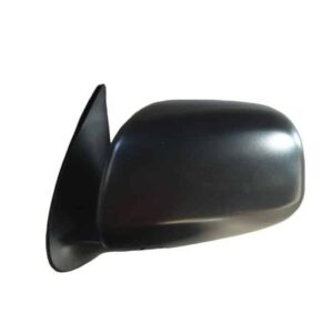 Door Mirror Manual Complete Left 2005-2015 (Toyota Hilux YN150/Fortuner) auto part product photo