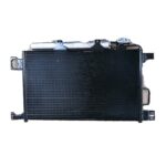 Condensor 180/200/280/350/220D 2004-2006 (Mercedes Benz C Class W203/W209) auto part product photo