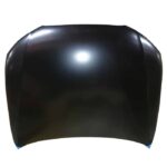 Bonnet 2008-2011 (Audi A4 B8) auto part product photo