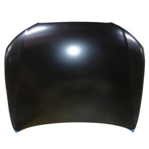 Bonnet 2008-2011 (Audi A4 B8) auto part product photo