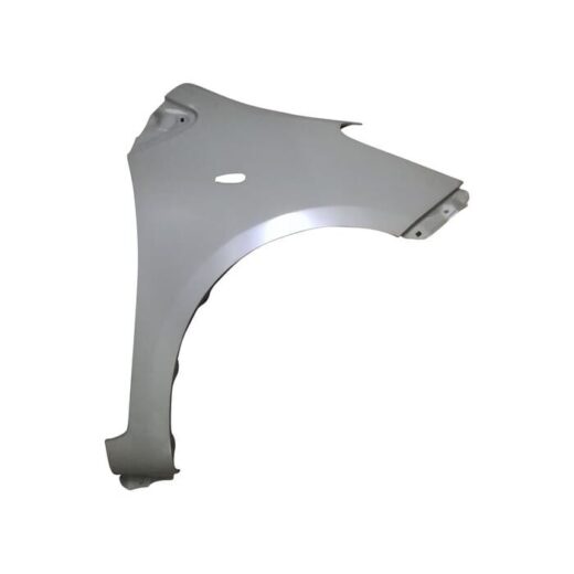 Front Fender+ Hole Hatchback Right Hand Side 05-12 (Toyota Yaris) 1 Product image – product image