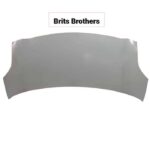 Bonnet Hatchback 2005-2012 (Toyota Yaris) auto part product photo