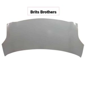 Bonnet Hatchback 2005-2012 (Toyota Yaris) auto part product photo