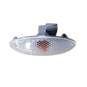 Side Marker Lamp Assembly White Left=Right 2016+(Toyota Hilux GD6/Yaris) auto part product photo