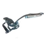 Bonnet Hinge Hatchback Right Hand Side 2005-2012 (Toyota Yaris) auto part product photo