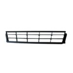 Front Bumper Grille Centre 2010-2014 (Volkswagen Vivo) auto part product photo