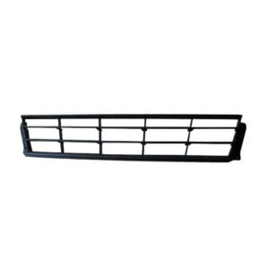 Front Bumper Grille Centre 2010-2014 (Volkswagen Vivo) auto part product photo