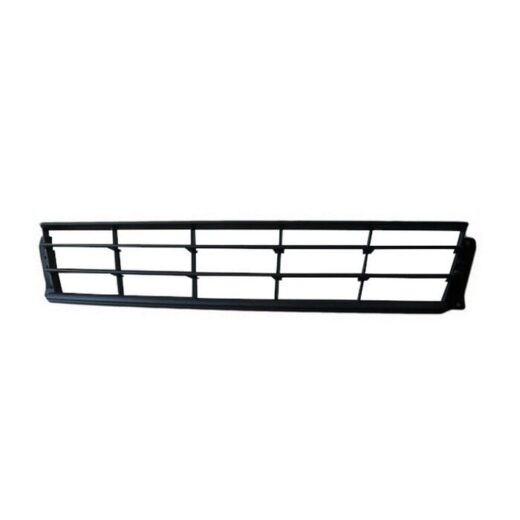 Front Bumper Grille Centre 10-14 (Volkswagen Vivo) 1 Front Bumper Grille Centre 2010-2014 (Volkswagen Vivo) auto part product photo