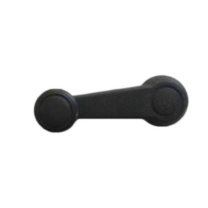 Window Winder Handle Use Screw87-05 (VW Citi Golf 1) auto part product photo