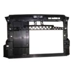 Radiator Cradle 1.2D/1.6D 2010-2014 (Volkswagen Polo 6R) auto part product photo