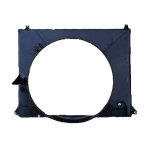 Toyota Hilux D4d Vvti 2 5 3 0 Diesel Fan Cowling auto part product photo