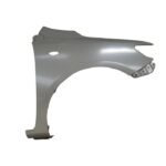Toyota Corolla Ae130 Quest Preface Front Fender With Hole Right auto part product photo