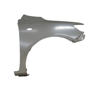 Toyota Corolla Ae130 Quest Preface Front Fender With Hole Right auto part product photo