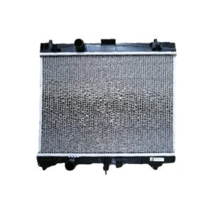 Radiator 1.0/1KR-FE 2005-2012 (Toyota Yaris) auto part product photo