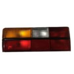 Tailamp Long Primed Left Hand Side 1987-2005 (VW Citi Golf 1) auto part product photo