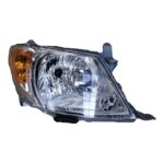 Toyota Hilux D4d Vvti Headlight Right 2005-2008 auto part product photo