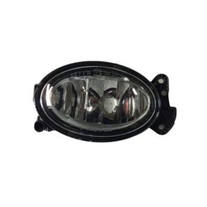 Fog Lamp Oval Left Hand Side Avantgarde 2007-2010 (Mercedes Benz C Class W204) auto part product photo