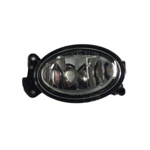 Fog Lamp Oval Right Hand Side Avantgarde 2007-2010 (Mercedes Benz C Class W204) auto part product photo