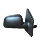 Volkswagen Polo Mk 2 Vivo Preface Door Mirror Manual Right auto part product photo