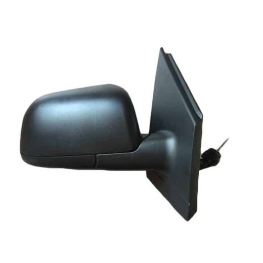 Volkswagen Polo Mk 2 Vivo Preface Door Mirror Manual Right 1 Door Mirror+Wire Right Hand Side 2010-2014 (Volkswagen Vivo) auto part product photo