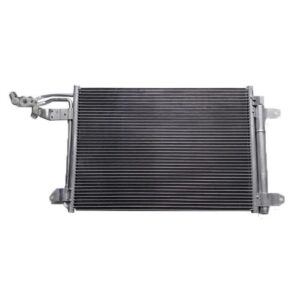 Condensor 1.4T-2.0D/GTI/R 2009-2012 (Volkswagen Golf 6) auto part product photo
