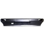 Front Bumper Wide 1987-2005 (VW Citi Golf 1) auto part product photo