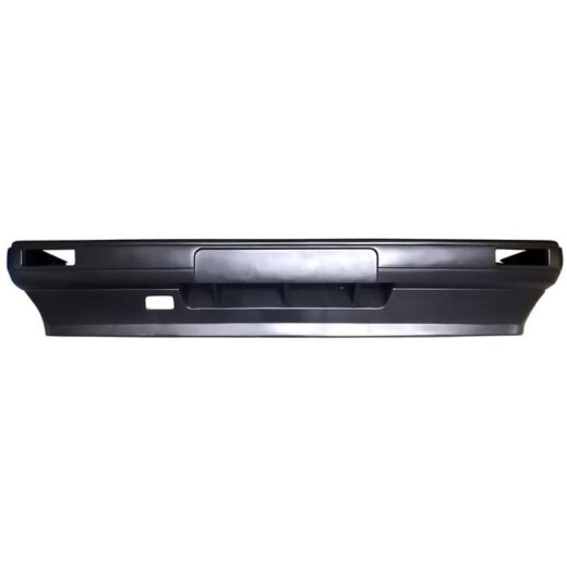 Front Bumper Wide 1987-2005 (VW Citi Golf 1) auto part product photo