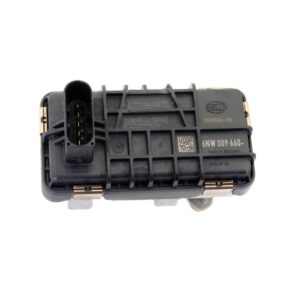 Turbo Actuator for DC Jeep Chrysler OM642 Euro IV 3.0L precision electronic component