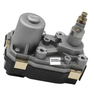 Electronic Actuator HYUNDAI Kia ™ auto part product photo