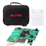 Autel 12pcs Adapters Kit For > XP400 Pro Programmer Not Included auto part product photo