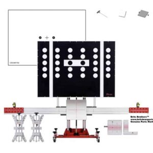 Autel ADAS Maxisys Calibration Tool Package V2 Discontinued auto part product photo