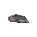 Headlamp+Motor Electric Right 2008-2011 (Audi A4 B8) auto part product photo