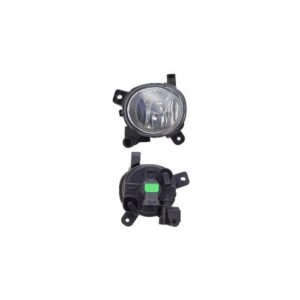 Fog Lamp Right 2008-2011 (Audi A4 B8 / Audi Q5) auto part product photo
