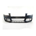 Front Bumper-Washer Hole+Fog Lamp Hole 2008-2011 (Audi A4 B8) auto part product photo