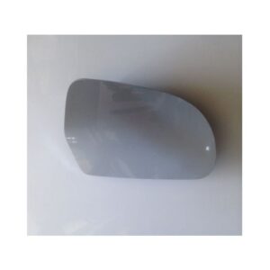 Door Mirror Glass+Heater Right 2008-2011 (Audi A4 B8) auto part product photo