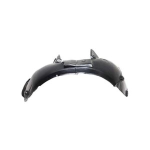 Front Fender Liner Right 2008-2011 (Audi A4 B8) auto part product photo